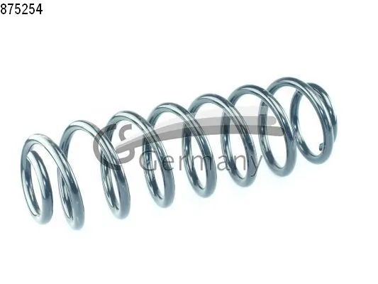 Suspension Spring